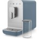 Кавомашина автоматична SMEG BCC13SBMEU