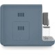 Кавомашина автоматична SMEG BCC13SBMEU