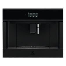 Кавомашина автоматична Electrolux EBC95T
