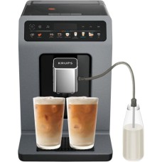 Кавомашина автоматична Krups Evidence Hot & Cold EA898GF0
