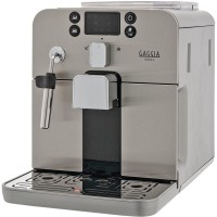 Кавомашина автоматична Gaggia Brera Silver (RI9305/01)