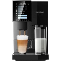 Кавомашина автоматична CECOTEC Cremmaet Compactccino Cafetera (CCTC-01598)