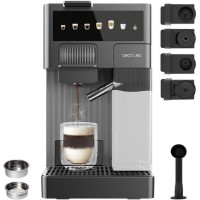 Кофемашина автоматическая CECOTEC FreeStyle Latte (A01_EU01_100007)