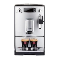 Кавомашина автоматична Nivona CafeRomatica 530 (NICR 530)