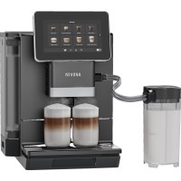 Кофемашина автоматическая Nivona NIVO 9101