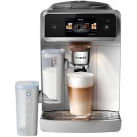 Кофемашина автоматическая Philips LatteGo Pro Series 8000 Cafe Aromis EP8757/20