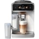 Кавомашина автоматична Philips LatteGo Pro Series 8000 Cafe Aromis EP8757/20