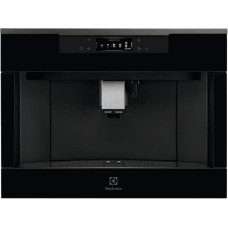 Кавомашина автоматична Electrolux KBC85H
