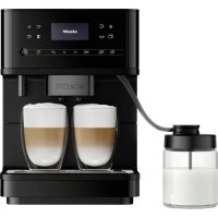 Кавомашина автоматична Miele MilkPerfection CM 6360 125 Edition