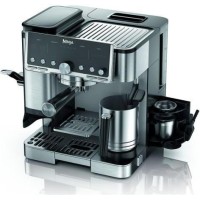 Кавомашина автоматична NINJA Luxe Cafe Premier ES701EU