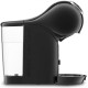 Капсульна кавоварка еспресо Krups Nescafe Genio S Plus Black KP340810