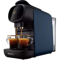 Капсульная кофеварка эспрессо Philips L'OR Barista LM9012/40
