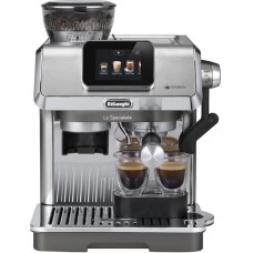 Ріжкова кавоварка еспресо Delonghi La Specialista Touch Espresso EC 9455.M