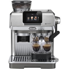 Рожковая кофеварка эспрессо Delonghi La Specialista Touch Espresso EC 9455.M