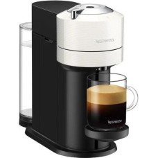 Капсульна кавоварка еспресо Delonghi Nespresso Vertuo Next ENV120.W