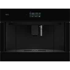 Кавомашина автоматична AEG NKC8N7B