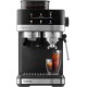 Ріжкова кавоварка еспресо Sencor SES 5000SS