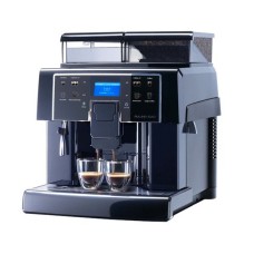 Кавомашина автоматична Saeco Aulika EVO Black