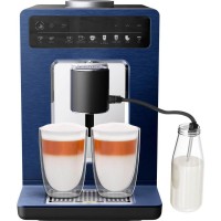 Кавомашина автоматична Krups Evidence EA89W410