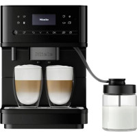 Кофемашина автоматическая Miele MilkPerfection CM 6360 125 Edition