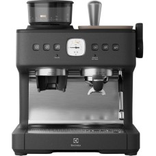 Ріжкова кавоварка еспресо Electrolux E8EC1-8BP