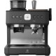 Ріжкова кавоварка еспресо Electrolux E8EC1-8BP