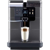 Кофемашина автоматическая Saeco Royal One Touch Cappuccino (9J0080)