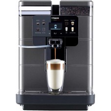 Кавомашина автоматична Saeco Royal One Touch Cappuccino (9J0080)