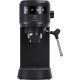 Ріжкова кавоварка еспресо Electrolux E6EC1-6BST