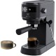 Ріжкова кавоварка еспресо Electrolux E6EC1-6BST