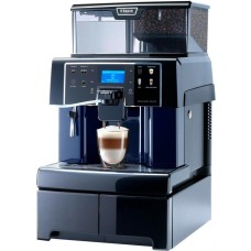 Кавомашина автоматична Saeco Aulika Evo Top High Speed Cappuccino