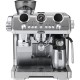 Ріжкова кавоварка еспресо Delonghi La Specialista Maestro EC 9885.M