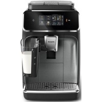 Кофемашина автоматическая Philips Series 2300 LatteGo EP2339/40