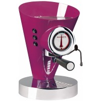 Рожковая кофеварка эспрессо Bugatti 15-DIVACL