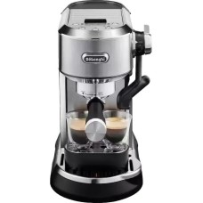 Ріжкова кавоварка еспресо Delonghi Dedica Maestro Plus EC 950.M