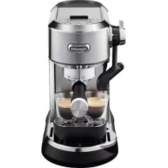 Рожковая кофеварка эспрессо Delonghi Dedica Maestro Plus EC 950.M