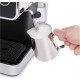 Ріжкова кавоварка еспресо Russell Hobbs Distinctions Black 26450-56