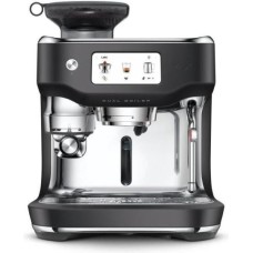 Ріжкова кавоварка еспресо Sage Oracle Dual Boiler SES995BTR