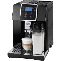 Кофемашина автоматическая Delonghi Perfecta Evo ESAM 420.40.B