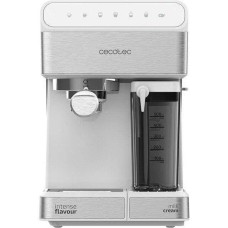 Ріжкова кавоварка еспресо CECOTEC Cumbia Power Instant-ccino 20 Touch Bianca 01557  (V1704522)