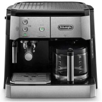 Комбінована кавоварка Delonghi BCO 431.S