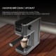 Ріжкова кавоварка еспресо CECOTEC Cafelizzia ColdBrew (CCTC-00270)