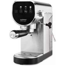Ріжкова кавоварка еспресо Zelmer ZCM7300