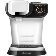 Капсульна кавоварка еспресо Bosch Tassimo My Way 2 TAS6504