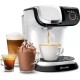 Капсульна кавоварка еспресо Bosch Tassimo My Way 2 TAS6504