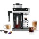 Капсульна кавоварка еспресо NINJA Prestige Dualbrew System CFN802EU