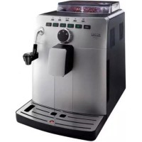 Кофемашина автоматическая Gaggia Naviglio DeLuxe (HD8749/11)