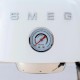 Ріжкова кавоварка еспресо SMEG ECF03PBEU
