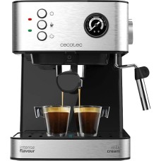 Ріжкова кавоварка еспресо CECOTEC Cumbia Power Espresso 20 Professionale (01556)