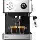 Ріжкова кавоварка еспресо CECOTEC Cumbia Power Espresso 20 Professionale (01556)